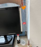 Computer/PC Monitor Memo Boards | in OVP | 2 Stück Bayern - Gersthofen Vorschau