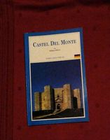 Castel del Monte Apulien Architektur Italien Bayern - Illertissen Vorschau