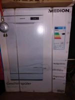 Spülmaschine  neu original verpackt Nordrhein-Westfalen - Nümbrecht Vorschau