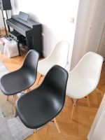 4 Stühle Ikea schwarz und weiß Bonn - Kessenich Vorschau
