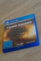 Shadow of the Tomb Raider | Croft Edition Bayern - Giebelstadt Vorschau