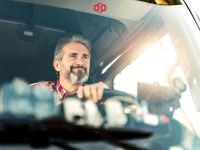 Fahrer (m/w/d) mit Führerschein Kl. C1 / Kl. 3 gesucht! Schleswig-Holstein - Bad Oldesloe Vorschau