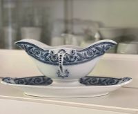 Sauciere , Villeroy und Boch, alt, Mettlach „Ella“ Schleswig-Holstein - Wanderup Vorschau