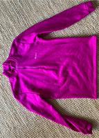 Odlo Softshell Fleece Zipper halfzip Reißverschluss magenta Kids Bonn - Bad Godesberg Vorschau