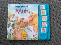 Kinderbuch mit Sound Baden-Württemberg - Ludwigsburg Vorschau