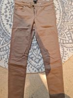 H&M Hose beige Bayern - Oberleichtersbach Vorschau