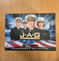 JAG DVD BOX allen 10 Staffeln Berlin - Köpenick Vorschau