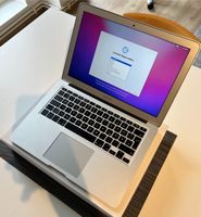 MacBook Air 13“ 1,8 GHz Intel Core i5 / 8GB RAM / 128GB Laufwerk Schleswig-Holstein - Rendsburg Vorschau