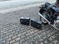 BMW R 100 RT Nordrhein-Westfalen - Bad Berleburg Vorschau