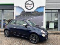 Fiat 500C Riva SonderModell Navi Leder Temp SHZ uvm. Nordrhein-Westfalen - Bad Oeynhausen Vorschau