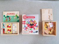 Balancespiel Puzzlespiel Minnie Mouse Domino 6€ Nordrhein-Westfalen - Castrop-Rauxel Vorschau