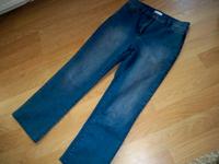 Damen Jeans - ULLA POPKEN - Gr. 42 - Blau Flensburg - Fruerlund Vorschau