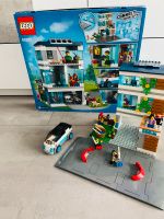 Lego City 60291 modernes Familienhaus. Wuppertal - Barmen Vorschau
