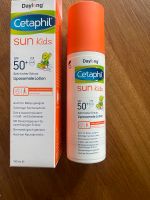 Cetaphil Sun Kids SPF 50+ Sonnencreme Apothekenqualität Rheinland-Pfalz - Eisenberg  Vorschau