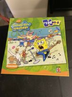 Puzzle Spongebob Niedersachsen - Braunschweig Vorschau