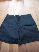 Damenshorts, 40, Benetton Bayern - Neufahrn in Niederbayern Vorschau