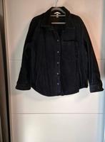 Hemdjacke,blau von H&M, Cord-Optik Gr. L Nordrhein-Westfalen - Höxter Vorschau