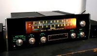 McIntosh MX112 Vorvestärker original Frontplatte Bayern - Regensburg Vorschau