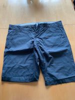 TOM Tailor kurze Hose Anthrazit Gr. 38 Slim Schleswig-Holstein - Altenholz Vorschau