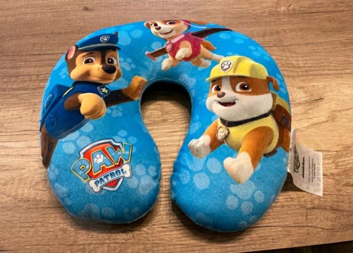 Paw Patrol Nackenkissen in Wietze