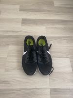 Damen Nike Zoom Pegasus 34 Laufschuhe Sportschuhe Schwarz Schuhe Nordrhein-Westfalen - Krefeld Vorschau