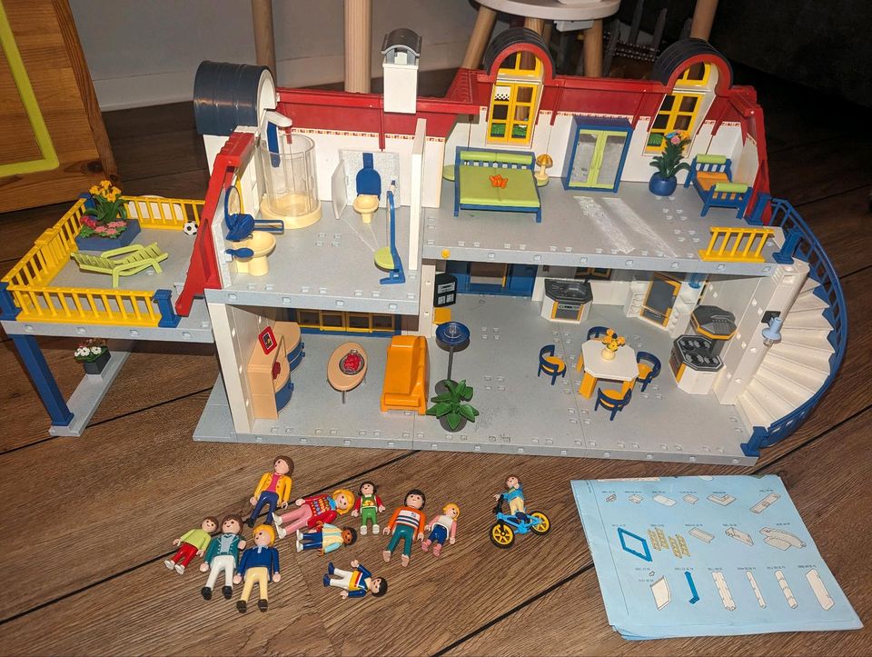 Playmobil Einfamilienhaus in Bad Pyrmont