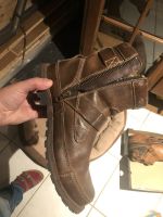 Timberland Stiefel 7,5 Saarland - Neunkirchen Vorschau