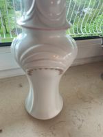 KPM Royal Bavaria Porzellan Vase weiß West - Sossenheim Vorschau