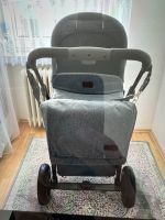 Kinderwagen ABC Design Viper 4 Nordrhein-Westfalen - Übach-Palenberg Vorschau