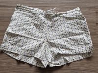 Pyjama Freizeit Sport Hose Shorts S 36/38 Blumenmuster Dortmund - Kirchhörde Vorschau