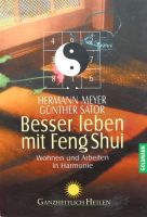 Besser leben mit Feng Shui - Wohnen und Arbeiten in Harmonie Nordrhein-Westfalen - Coesfeld Vorschau