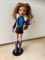 Monster High Clawdeen Baden-Württemberg - Neckargemünd Vorschau