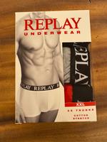Neu Replay Herren Boxer Größe XXL Nordrhein-Westfalen - Rees Vorschau