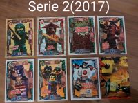 Ninjago Trading Card Game Serie 2 von 2017 Bayern - Eckental  Vorschau