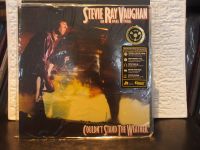 Stevie Ray Vaughan - Couldn't Stand The Weather -45 RPM-VInyl Düsseldorf - Unterbach Vorschau