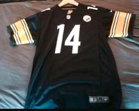 NFL Jersey Original Bayern - Eckental  Vorschau
