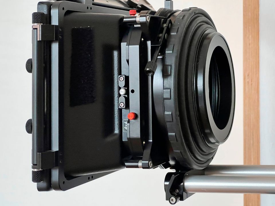 ARRI MatteBox - MMB in München