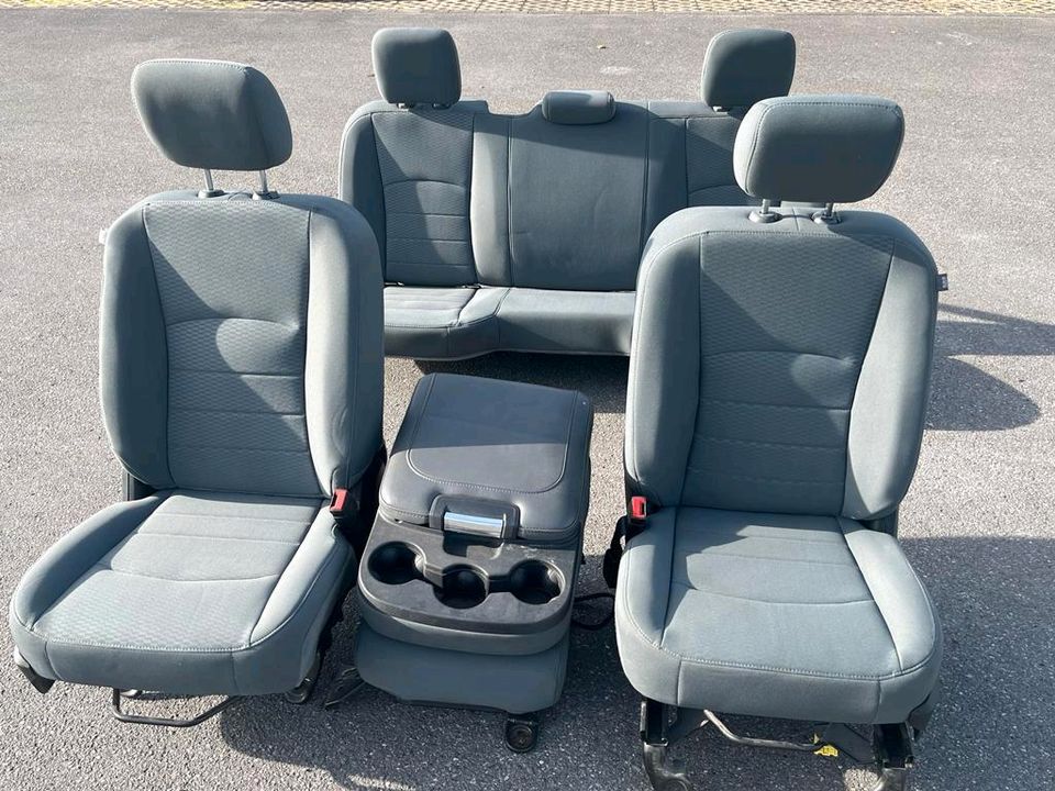 Sitze Fahrersitz Rücksitze komplett Dodge RAM 1500 4 Gen Quad Cab in  Nordrhein-Westfalen - Fröndenberg (Ruhr) | Ersatz- & Reparaturteile | eBay  Kleinanzeigen ist jetzt Kleinanzeigen