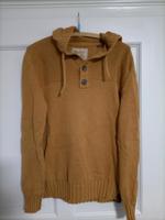 Herren / Pullover / Esprit / L / Baumwolle / dick / Kapuze / Oker Dresden - Cotta Vorschau