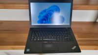 Lenovo Thinkpad T460 Laptop Notebook i5 W11P 8 GB 256 GB 14" FHD Niedersachsen - Cloppenburg Vorschau