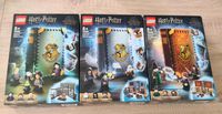 Lego Harry Potter 76382 & 76383 Brandenburg - Bestensee Vorschau