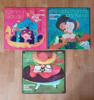 LP Operetten Star Parade - 3 Schallplatten Sachsen - Grimma Vorschau