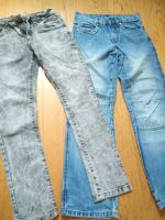 Jeans u.a. manguun 152 gratis Dognose dazu Rheinland-Pfalz - Bendorf Vorschau