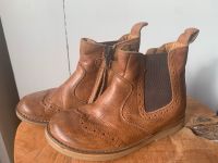 Chelsea Boots, froddo, gr.28, braun Kreis Ostholstein - Scharbeutz Vorschau