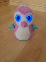 Hatchimals Eule elektronisch Rosa weiß blau Hessen - Kassel Vorschau