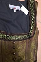 Dirndl Daller Tracht neu mit Etikett Bayern - Erdweg Vorschau