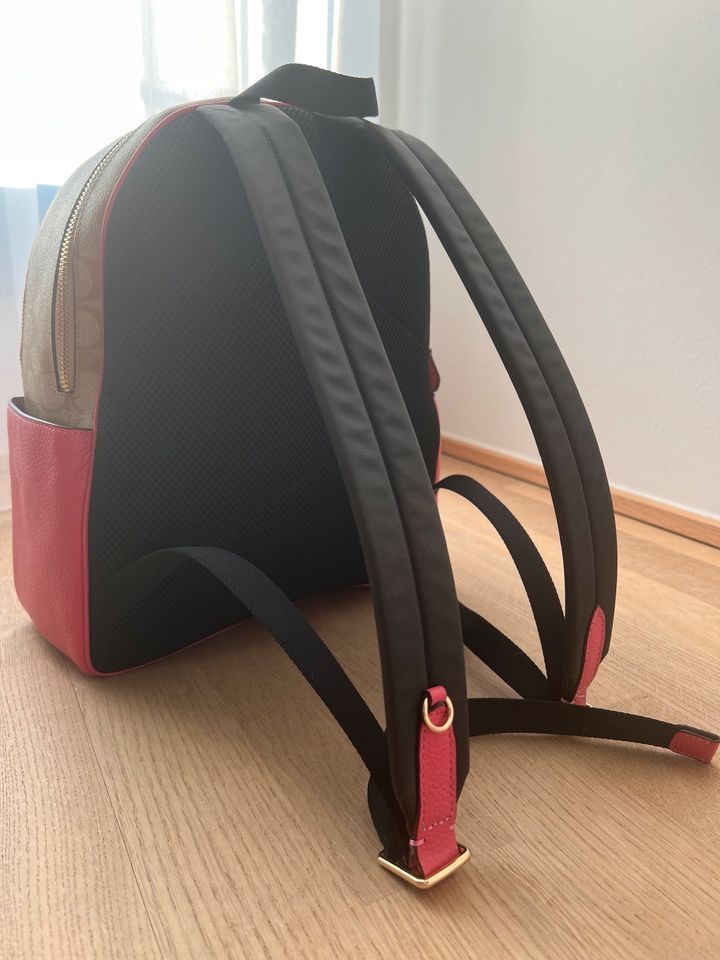 Rucksack von Coach in Rödermark