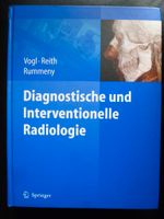 Diagnostische und interventionelle Radiologie München - Altstadt-Lehel Vorschau