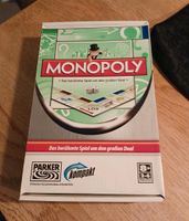 Monopoly Kompakt NEU Hessen - Siegbach Vorschau