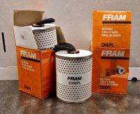 Fram Ölfilter CH6PL Nebenstromfilter Porsche Ford VW Duisburg - Duisburg-Süd Vorschau